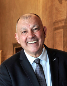 Paolo Limonta, Assessore all'Edilizia Scolastica