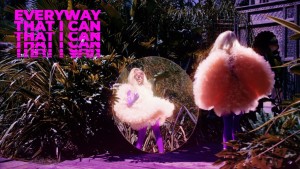 Senhit grafica Everyway That I Can (2)