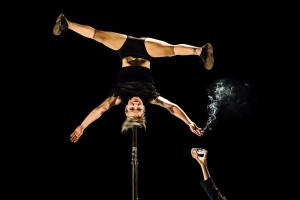 Side Kunst Cirque_phGuido Mencari