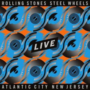 Steel Wheels live