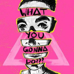 bastille -