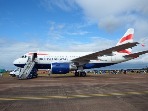 british airways