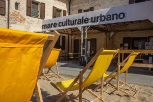 mare culturale urbano