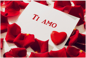 Ti amo