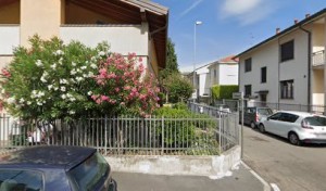 Via Verdi - Novate M.se