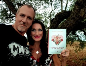 05. Maria Vittoria Strappafelci e Alessandro De Gerardis ISORADIO