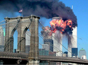 11 settembre 2001