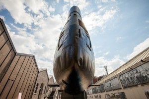 11_SottomarinoToti_Prua_MuseoScienza_@PaoloSoave