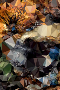 Quayola, Iconographies 20