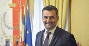 Antonio Decaro