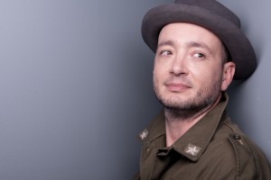 Daniele Meneghin 2_Ray Tarantino