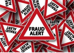 Fraud Alert