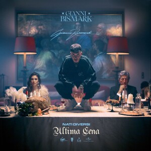 Gianni Bismark_cover NatiDiversi_UltimaCena_JPEG