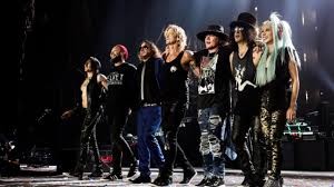 Guns N'Roses