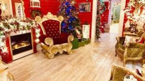 Il Regno di Babbo Natale