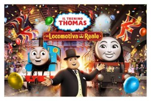 Il Trenino Thomas
