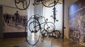 Museo Alessandria Città delle Biciclette