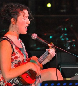 Nicoletta Tiberini