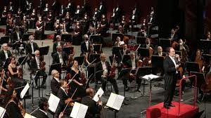 Nona di Beethoven alla Scala