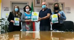 Ovindoli moneta Tratturo