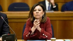 Paola De Micheli