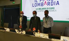 Piano Lombardia