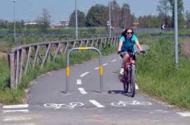 Piste ciclabili