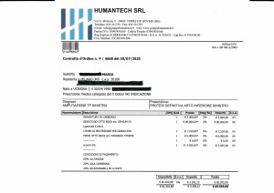 Preventivo