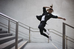 Red Bull BC One E - Battle_B-Girl
