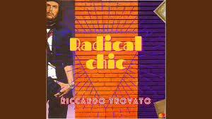 Riccardo Trovato