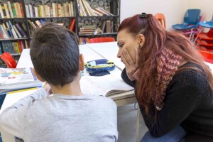 Sfide educative_foto ©DianaFranceschin