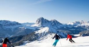 Val Gardena