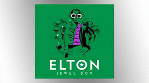 Elton: Jewel Box",