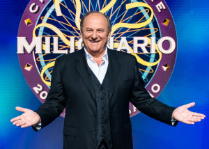 gerry ufficiale