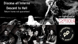 locandina Discesa all'inferno_foto