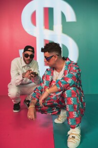 02. Granatino Clementino