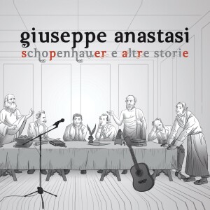 ANASTASIcoveralbum