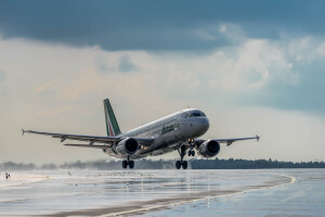 Alitalia