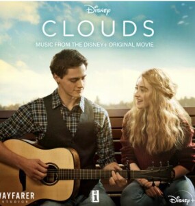 Clouds cover digitale