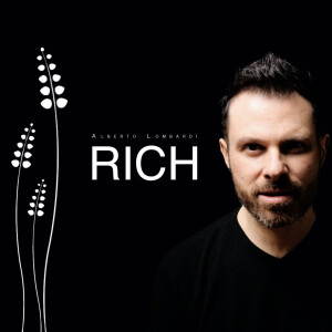 Cover - Alberto Lombardi - Rich