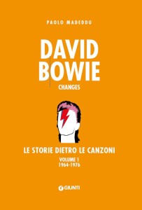 David Bowie Cover
