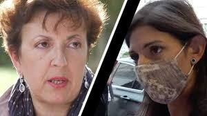 Emma Coli - Virginia Raggi