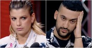 Emma Marrone, Roccuzzo