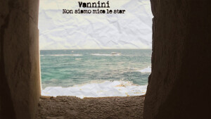 Francesco Vannini nonsiamomicalestar COVER