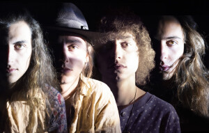 Greta Van Fleet - 2020