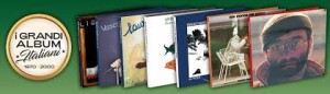 I grandi Album Italiani 1970-2000