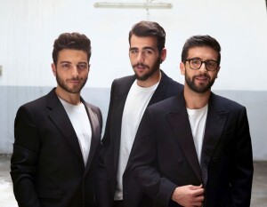 Il Volo_foto di Julian Hargreaves