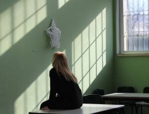 Le Donne del Muro Alto (2)
