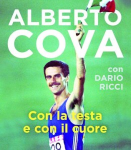 Libro Alberto Cova