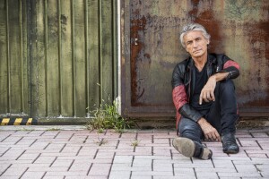 Ligabue - (c)RayTarantino